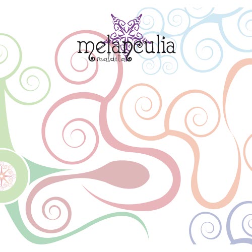 Melanculia - Maldita (2009) [EP]