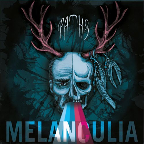 Melanculia - Paths (2013)
