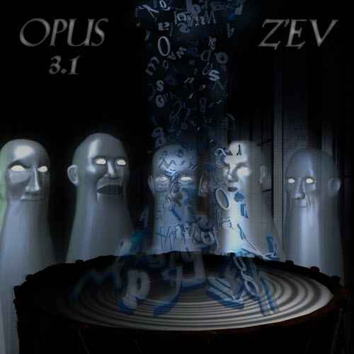 Z'ev - Opus 3.1 (1998)