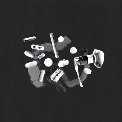 A Thousand Mad Things - Empty Part Of Me (2026) [Single]