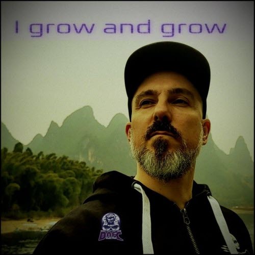 Death Valley Fight Club - I Grow And Grow (2026) [Single]