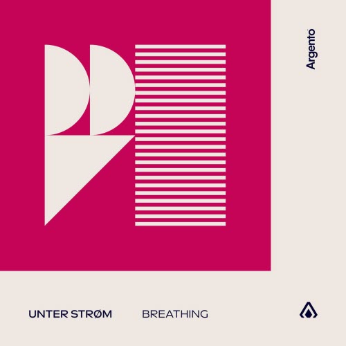 Unter Strøm - Breathing (2025) [Single]