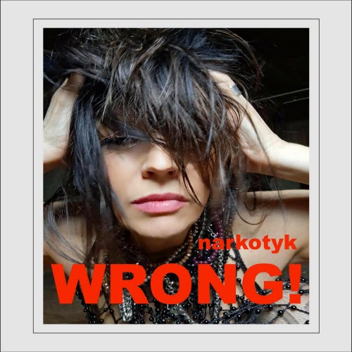 WRONG! - Narkotyk (2026) [Single]