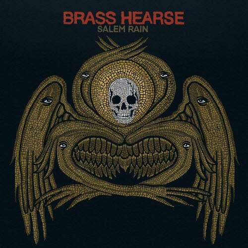 Brass Hearse - Salem Rain (2026) [Single]
