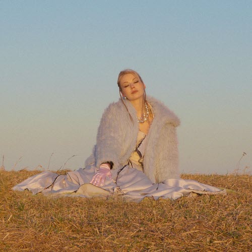 Chernoburkv - Лови Волну (2026) [Single]