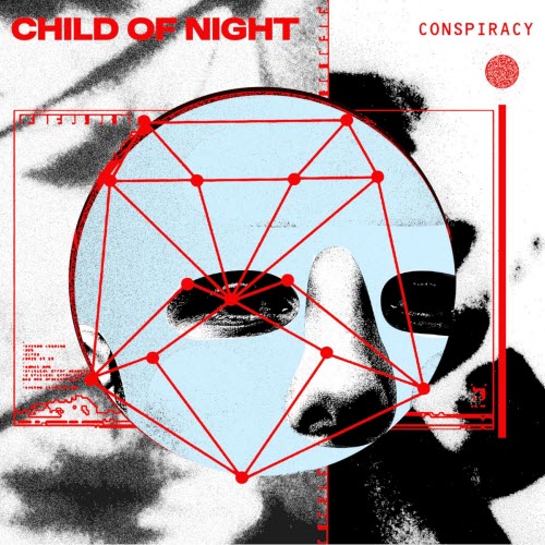 Child Of Night - Conspiracy (2026)