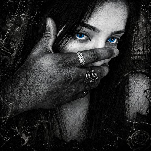 Cruc1fy - W1tch (2026) [Single]