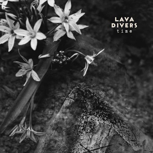 Lava Divers - Time (2026) [Single]