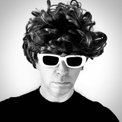 Les Clopes - 3/7 Guillaume Patrick (2026) [EP]