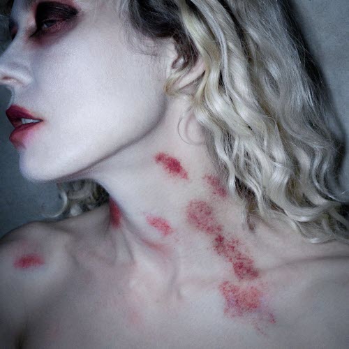 Patriarchy - Bite Marks (2026) [Single]