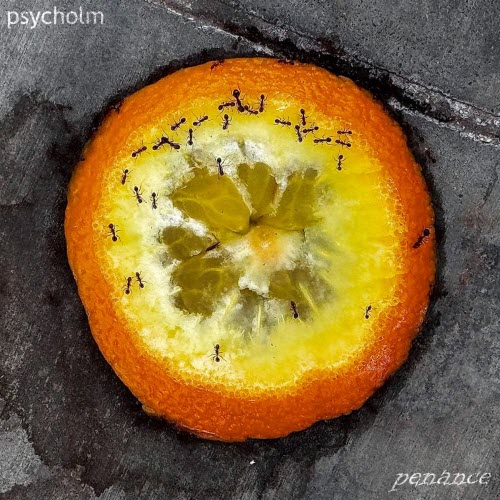 Psycholm - Penance (2026) [EP]