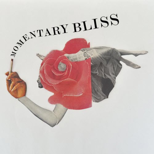 Same Eyes - Momentary Bliss (2026) [EP]