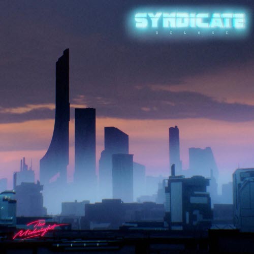The Midnight - Syndicate (Deluxe Edition) (2026) [2CD]
