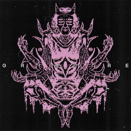 VA - Grimoire I (2026)