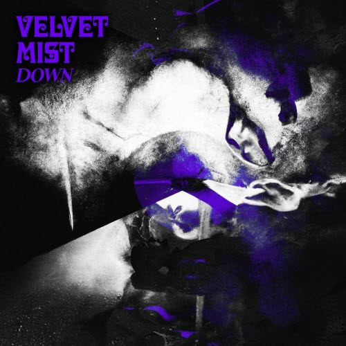 Velvet Mist - Down (2026) [Single]