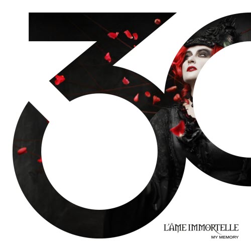 L'Âme Immortelle - My Memory (Jubilee 2026 Remastered) (2026) [Single]