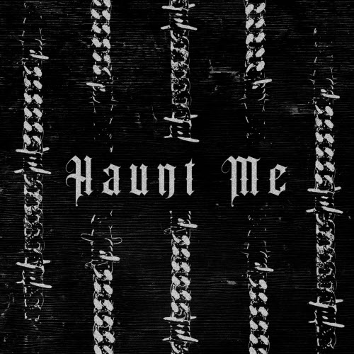 Shadows Hold - Haunt Me (2026) [Single]