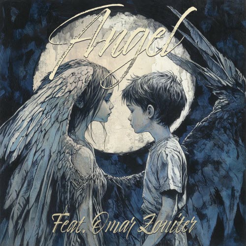 Van Derand - Angel (2025) [Single]