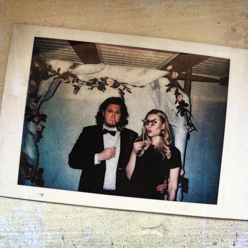 Van Derand - Summer Ain't Over (2025 Version) (2025) [Single]