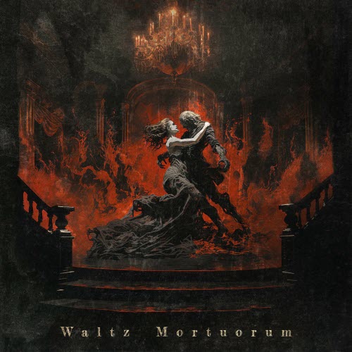 Van Derand - Waltz Mortuorum (2023)