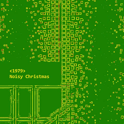1979 - Noisy Christmas (2008)