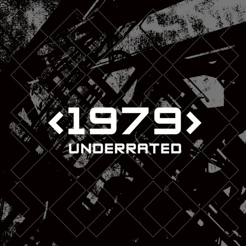 1979 - Underrated (2026)