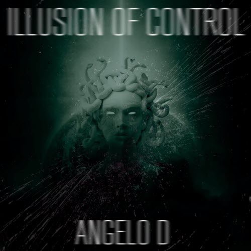 Angelo D - Illusion Of Control (Dissonance Mix) (2026) [Single]