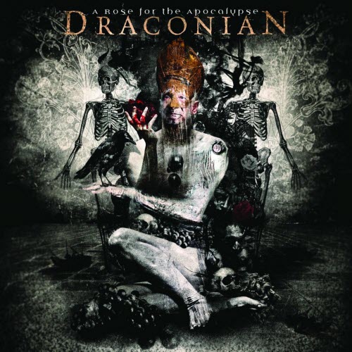 Draconian - A Rose For The Apocalypse (Limited Edition) (2011)