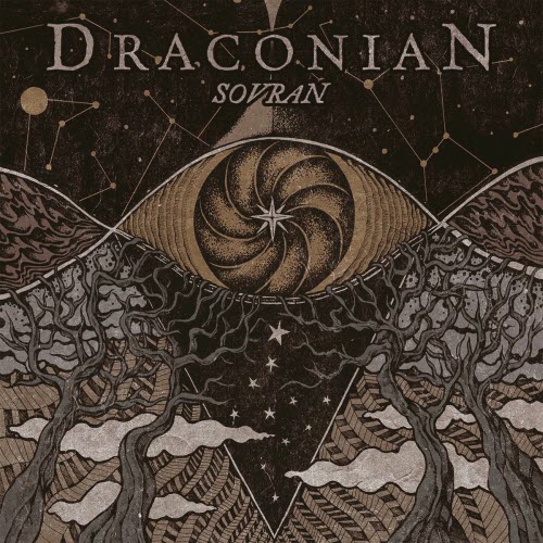 Draconian - Sovran (Limited Edition) (2015)