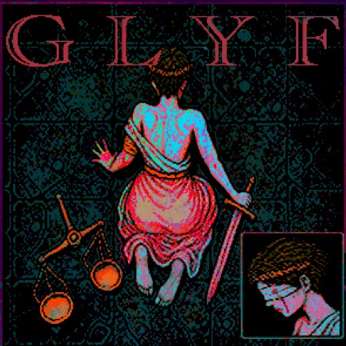 GLYF - Unbalance Of Nature (2026) [EP]
