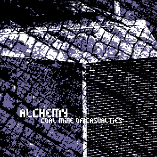 Alchemy - Coal Mine Of Casualties (2026) [EP]