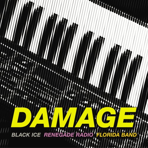 Damage - Florida Band (2025) [EP]