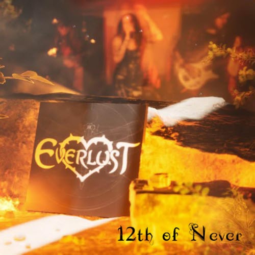 Everlust - 12th Of Never (2026) [Single]