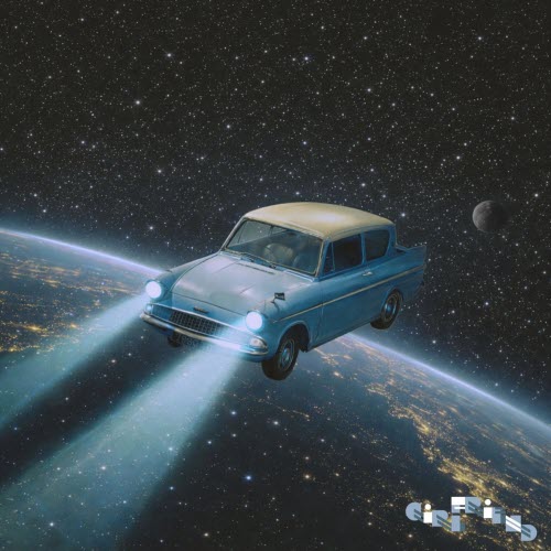 Sky Pertence - Under Lights (2026) [EP]
