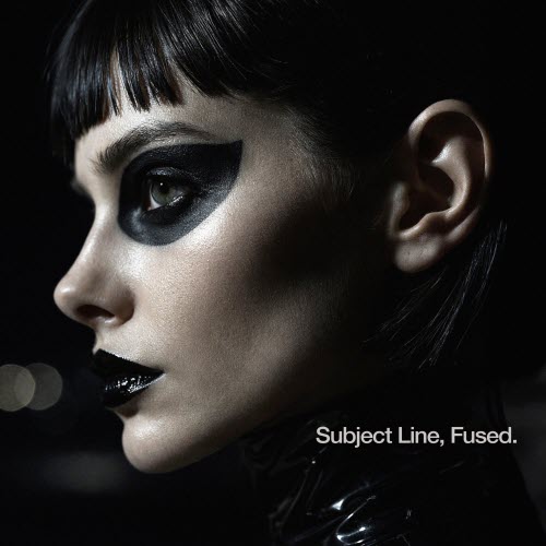 Fused - Subject Line (2026) [Single]