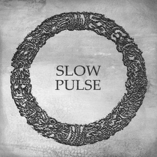 Slow Pulse - Slow Pulse (2014) [EP]