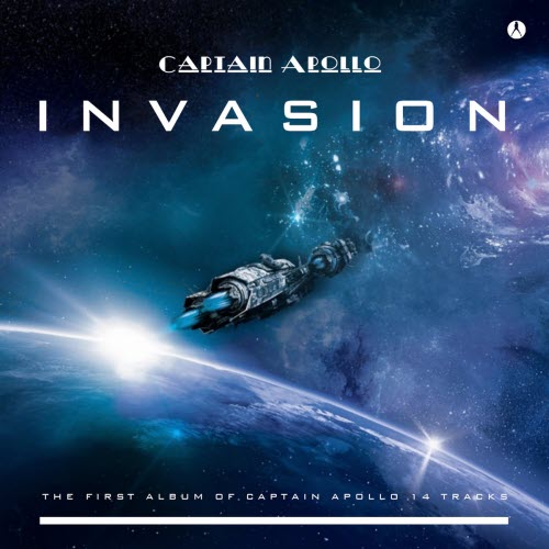 Captain Apollo - Invasion (2019)