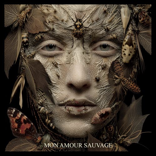Dead Can Dance - Mon Amour Sauvage (2026) [Single]