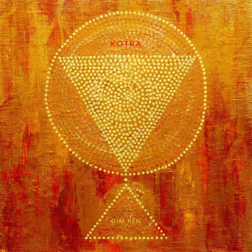 Kotra - Dim Ren (2026) [EP]
