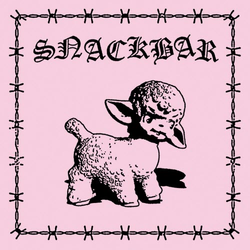 Snackbar - Snackbar EP 2 (2026) [EP]