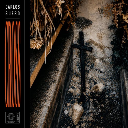 Carlos Suero - Cross (2026)