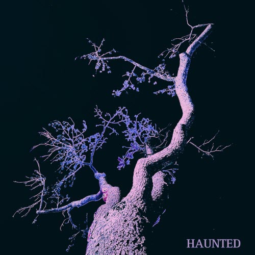 Covstline - Haunted (Alternate Versions) (2026) [Single]