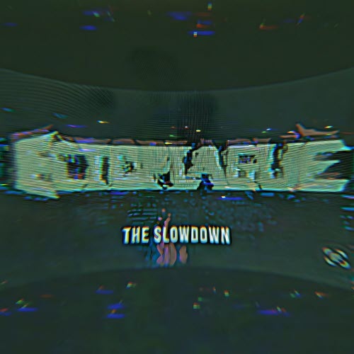 Ectoplague - The Slowdown (2026)