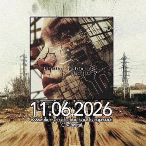 K.I.F.O.T.H. - Killing Is A Routine (Lost Hope Remix) (2026) [Single]