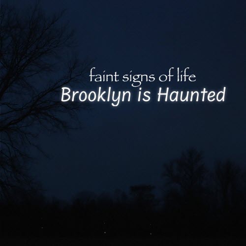Faint Signs Of Life - Brooklyn Is Haunted (2026)