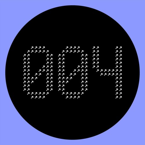 Galaxy Lane - NECH004 (2020) [EP]