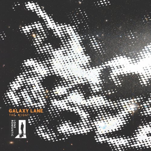Galaxy Lane - The Night (2020) [EP]