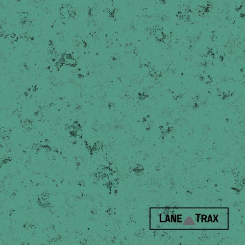 Galaxy Lane - Three Phase (2026) [EP]