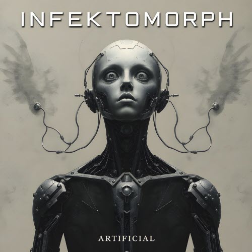 Infektomorph - Artificial (2025)