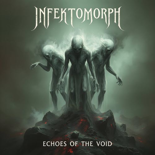 Infektomorph - Echoes Of The Void (2024) [EP]